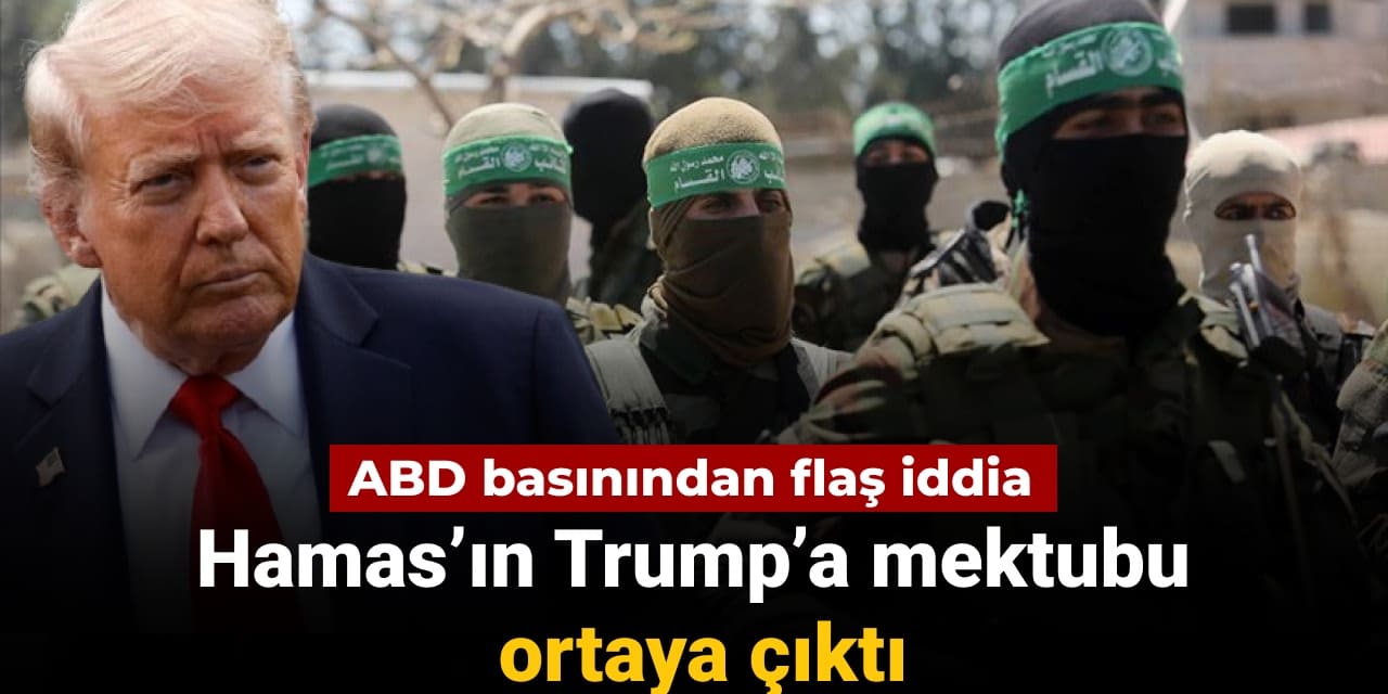 abd basinindan flas iddia hamasin trumpa mektubu ortaya cikti j4yu8zTQ