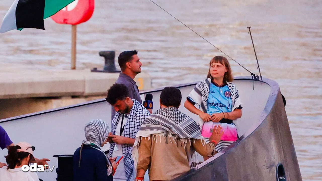 aktivist greta neden bu formayi giyiyor 7E4TlvVS