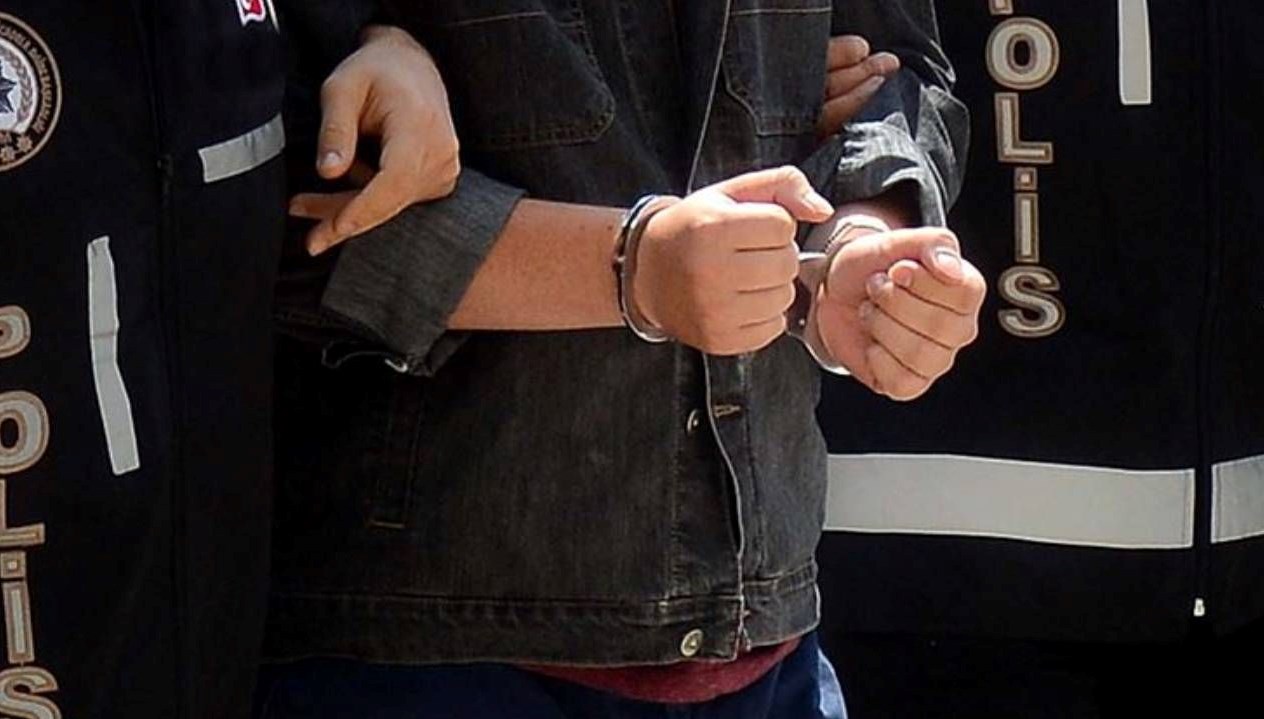 alanyada firari hukumlu yakalandi XKMhDLkO