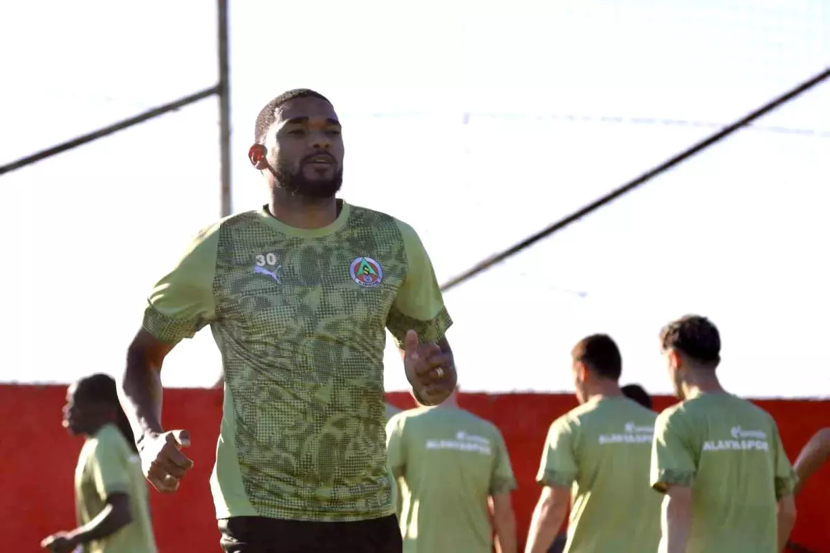 alanyaspor fenerbahce macina hazir ire6dtNh