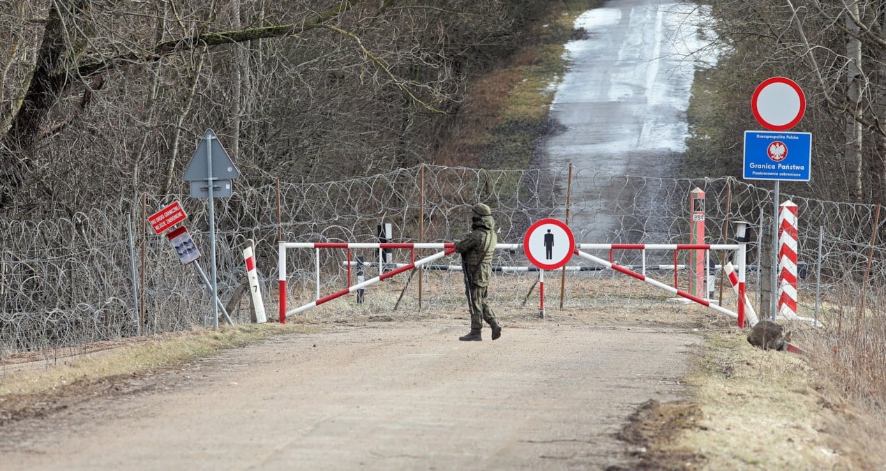 avrupa ulkesinde savas hazirligi butun vatandaslarini ulkeden geri cagirdi Rckkmpil