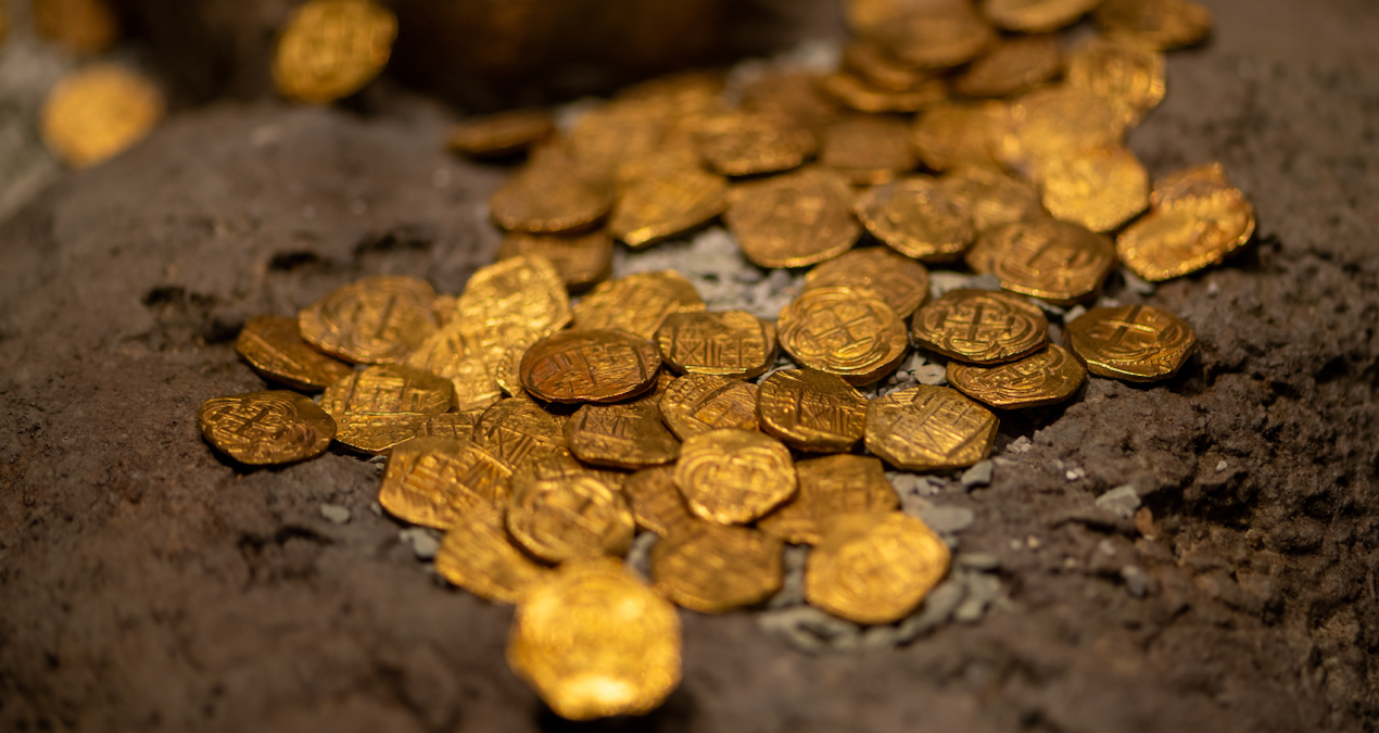 dibinde 20 milyon tonluk altin rezervi yatiyor ulkeler definecileri harekete gecirdi sUIRpjCQ