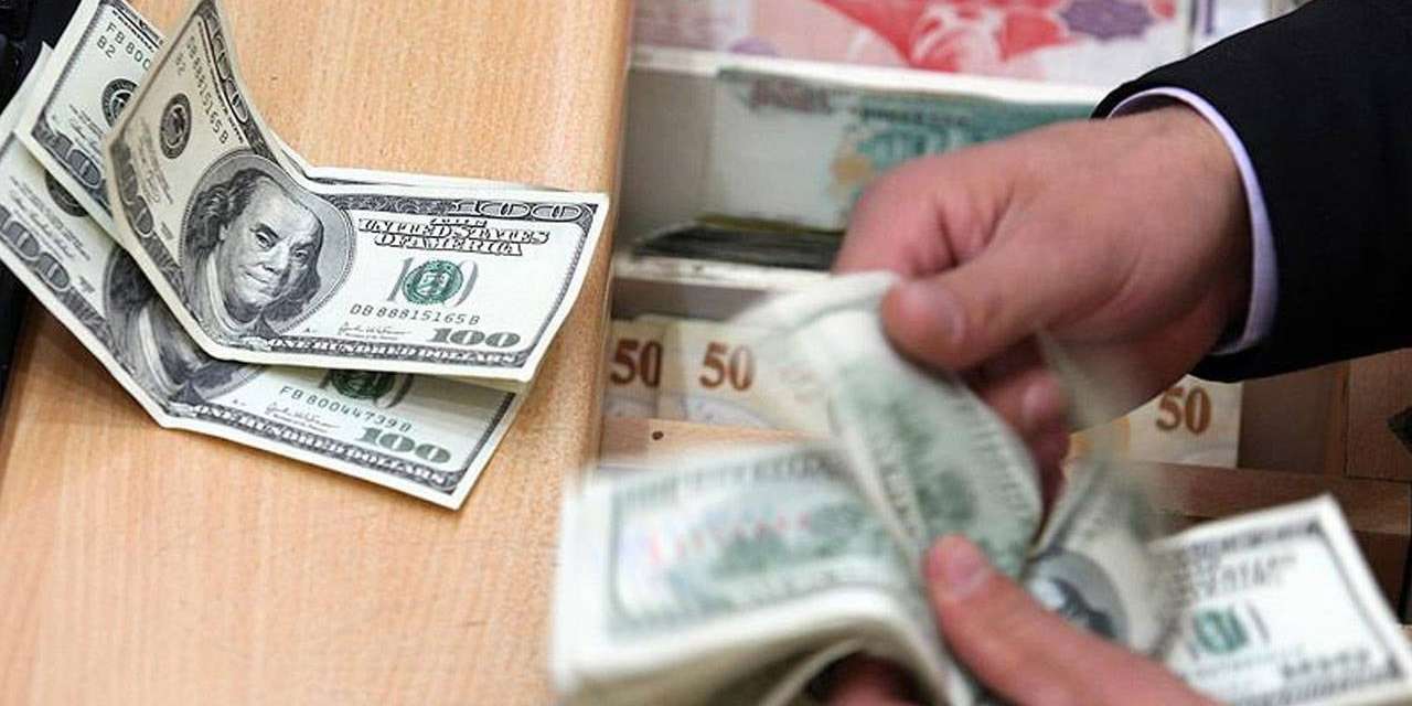 dolarin kac lira olacagini acikladi yandik Zujyy5ir