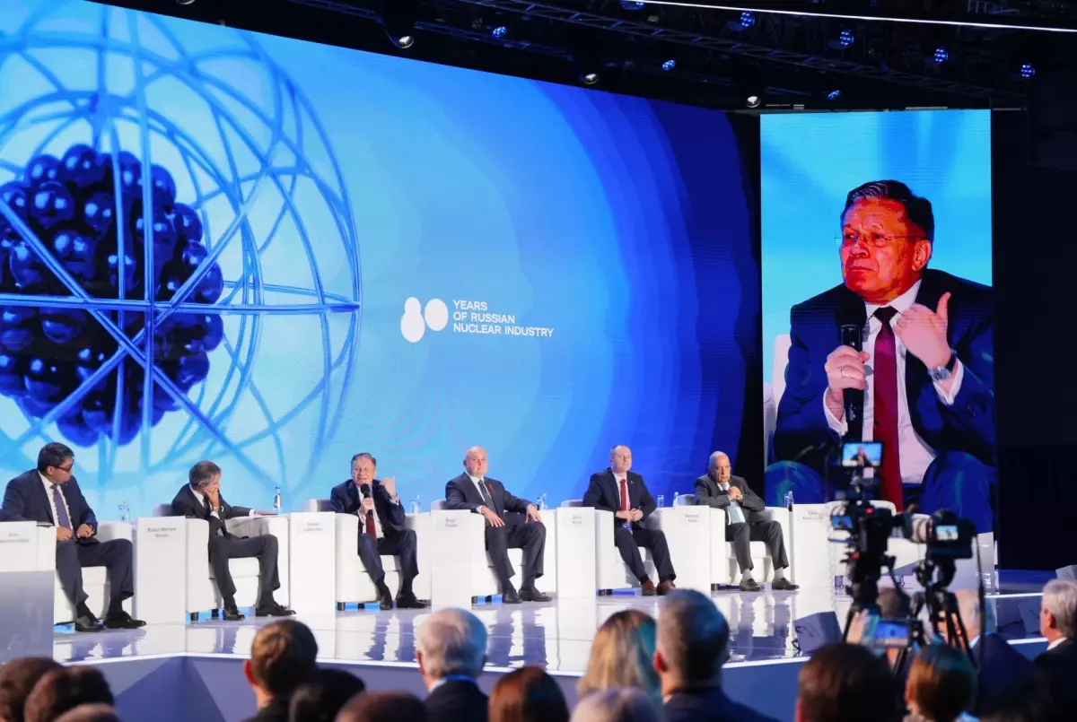 dunya nukleer haftasi forumunda is birligi vurgusu iBKNiP1H