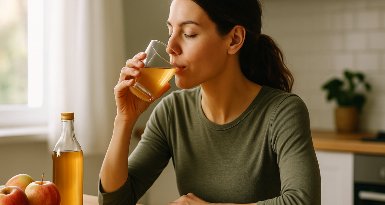 elma sirkesi zayiflatir mi uzmanlardan aciklama geldi KJuvDuPs