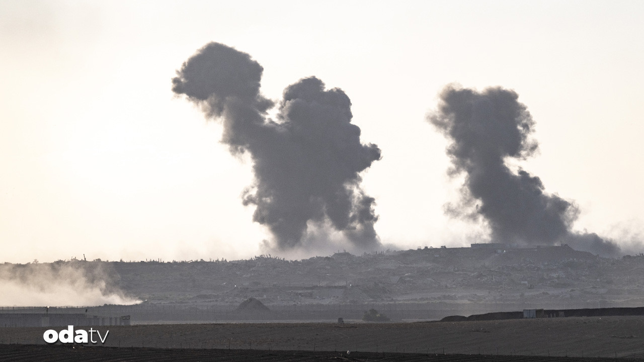 israilden gazzeye 850 saldiri VY9eqhYk