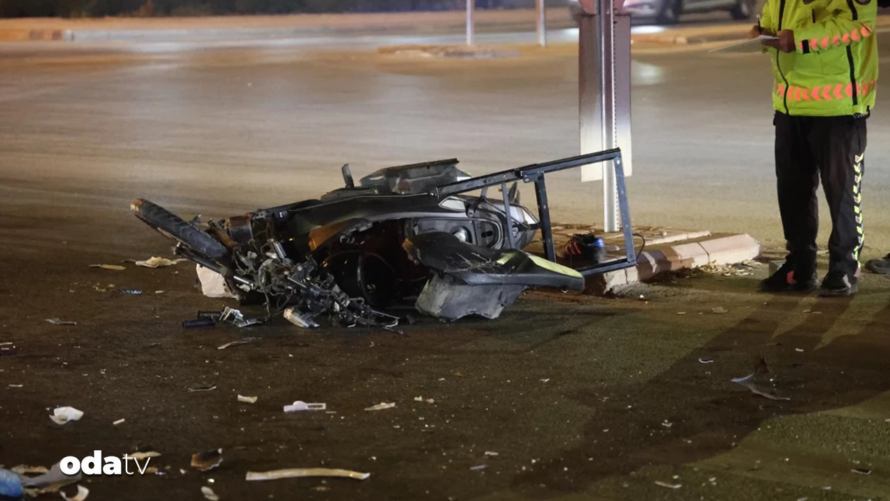 konyada feci kaza bir cocuk oldu XWceTuqe