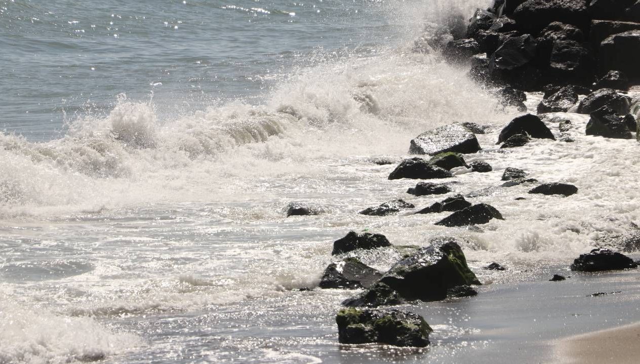 tekirdagda deniz ulasimina poyraz engeli iG4mPSTz