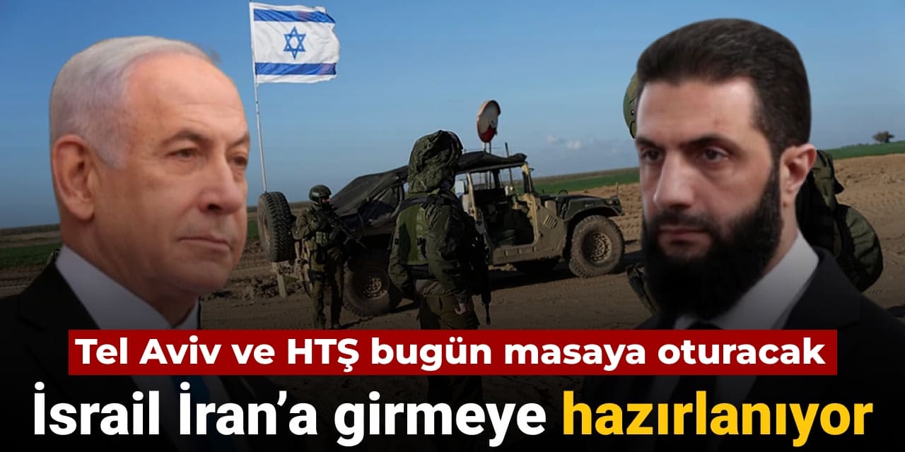 tel aviv ve hts bugun masaya oturacak israil irana girmeye hazirlaniyor QpBJTd6A