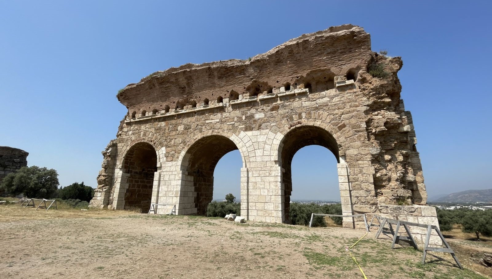 tralleis antik kentinde bir ilk mitoloji tutkunlari akin edecek NVTB7gxm