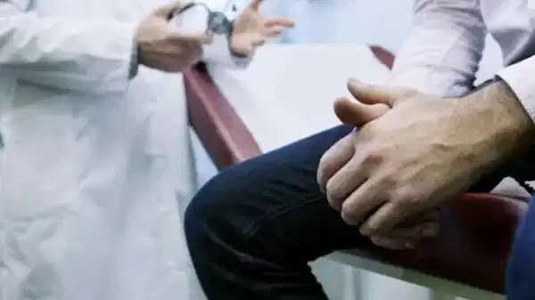 uzmanlar uyardi prostat kanserinin en buyuk belirtisi belirtisizligi AvvRrHtm