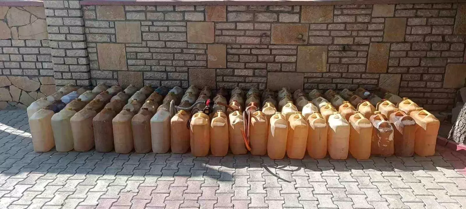 vanda kacakcilik operasyonu QXTYnKut