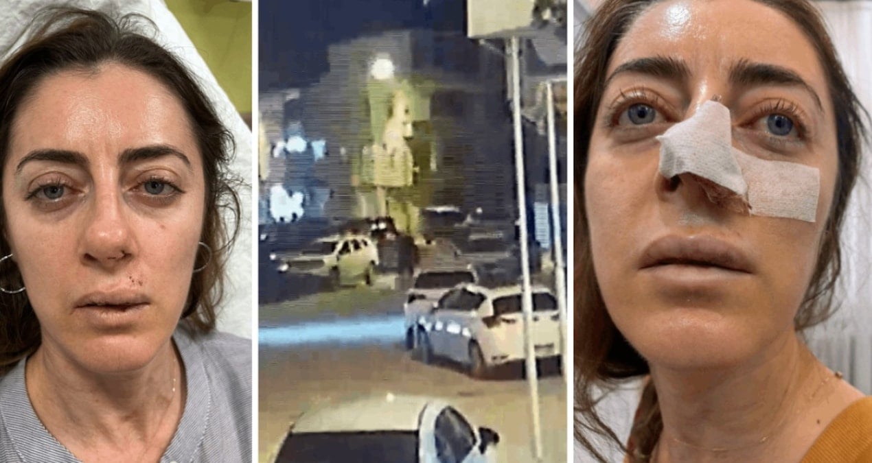 yanlislikla yasak ask magduru istenen ceza belli oldu otomobil kapisi silah sayildi SgWqX2Ad