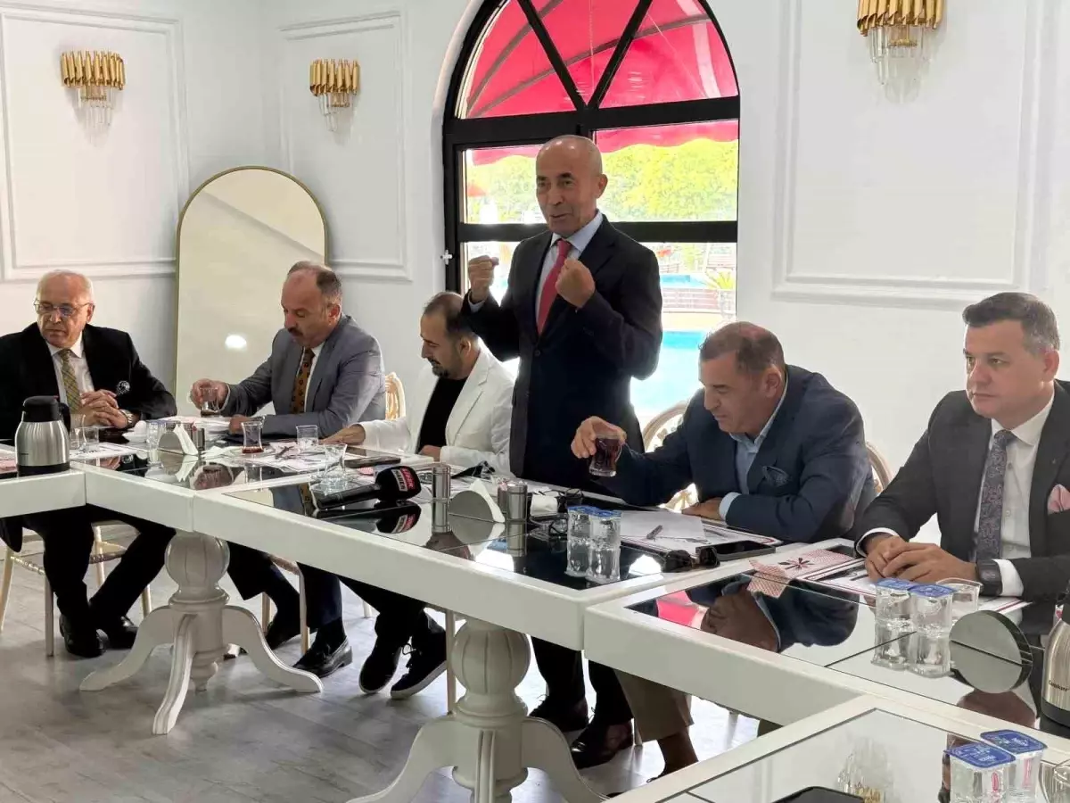 anfas baskani bidi yolsuzluk iddialarina yanit verdi CnUeOBdE