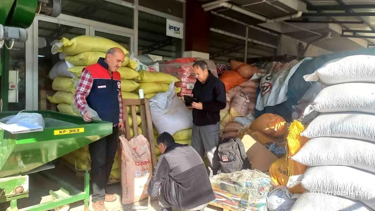 duzcede gubre denetimi yapildi XQd5YDha.jpg