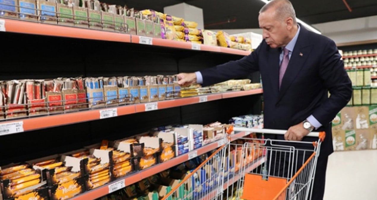 en cok zamlanan erdoganin marketi caRhUlcq