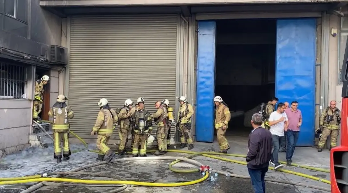 eyupsultanda yangin korkuttu zHJCnyga