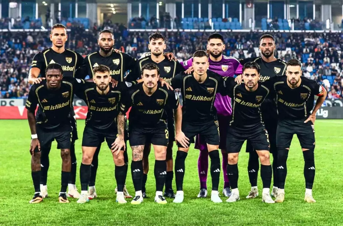 kayserispor 8 haftada galibiyet alamadi 7K76UBU7