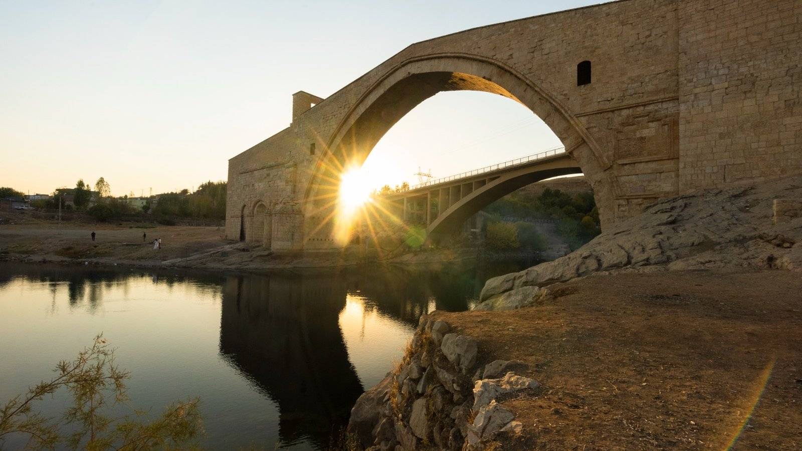 kultur yolu festivali mezopotamyanin kalbi diyarbakirda basladi pKylW22Q