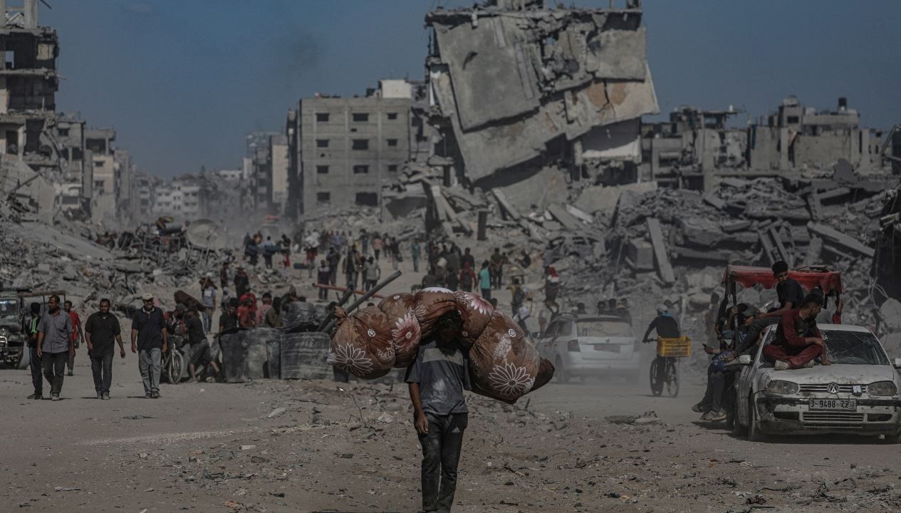 misir zirvesi oncesi israil zafer ilan etti GqJhI7hY.jpg