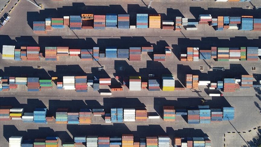 serbest bolgelerde ticaretin yaklasik yarisini ihracat olusturdu xxpznlP2.jpg