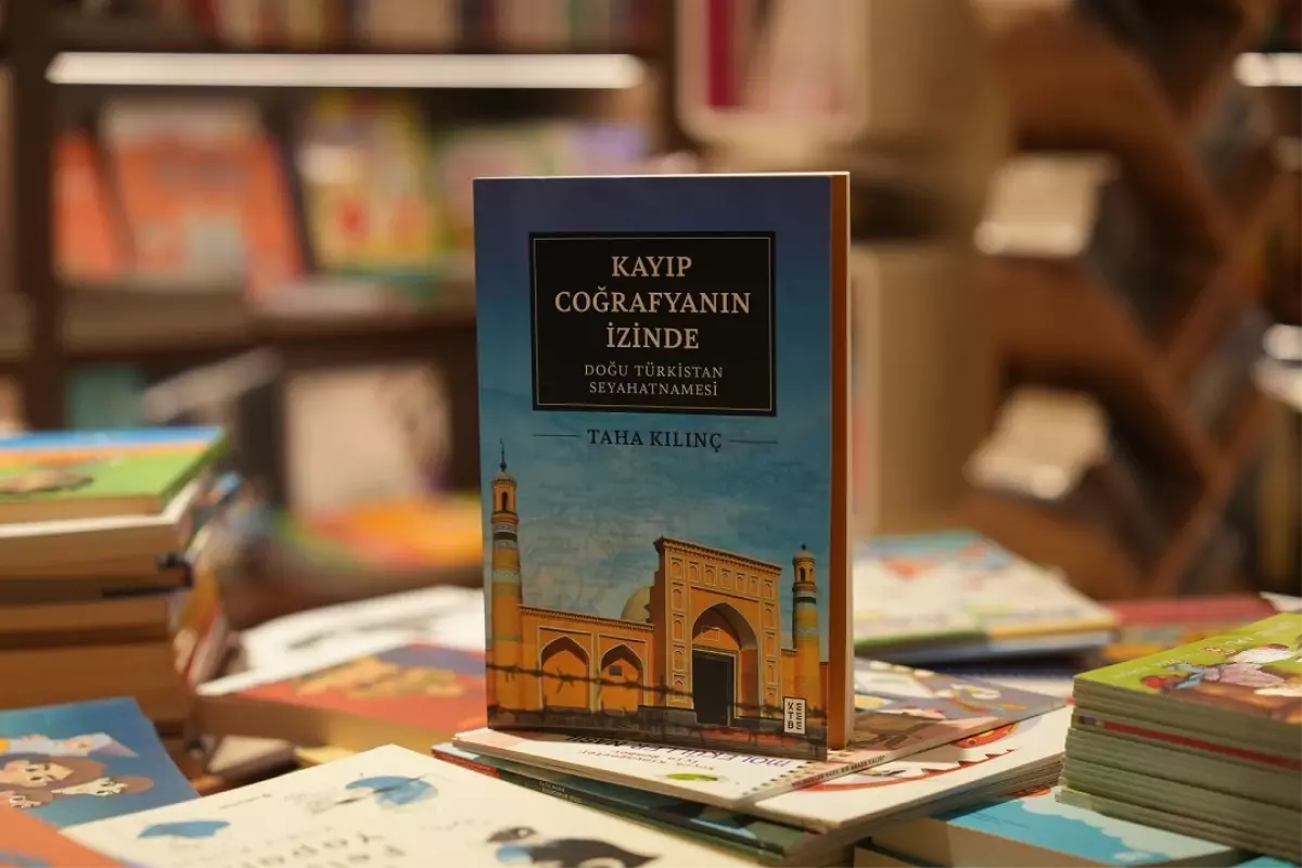 taha kilincin kayip cografyanin izinde dogu turkistan seyahatnamesi kitabi lansmani gerceklesti rqtvXLWg.jpg