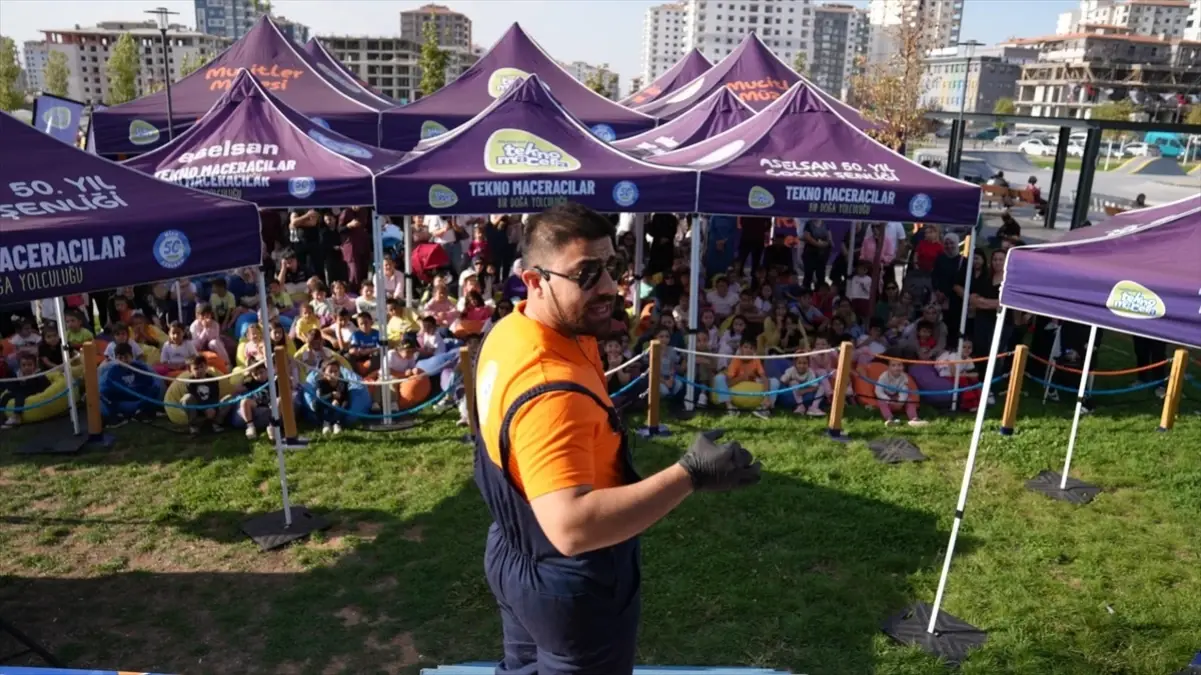 tekno macera tiri cocuklara bilimi tanitiyor TbGOqB9J