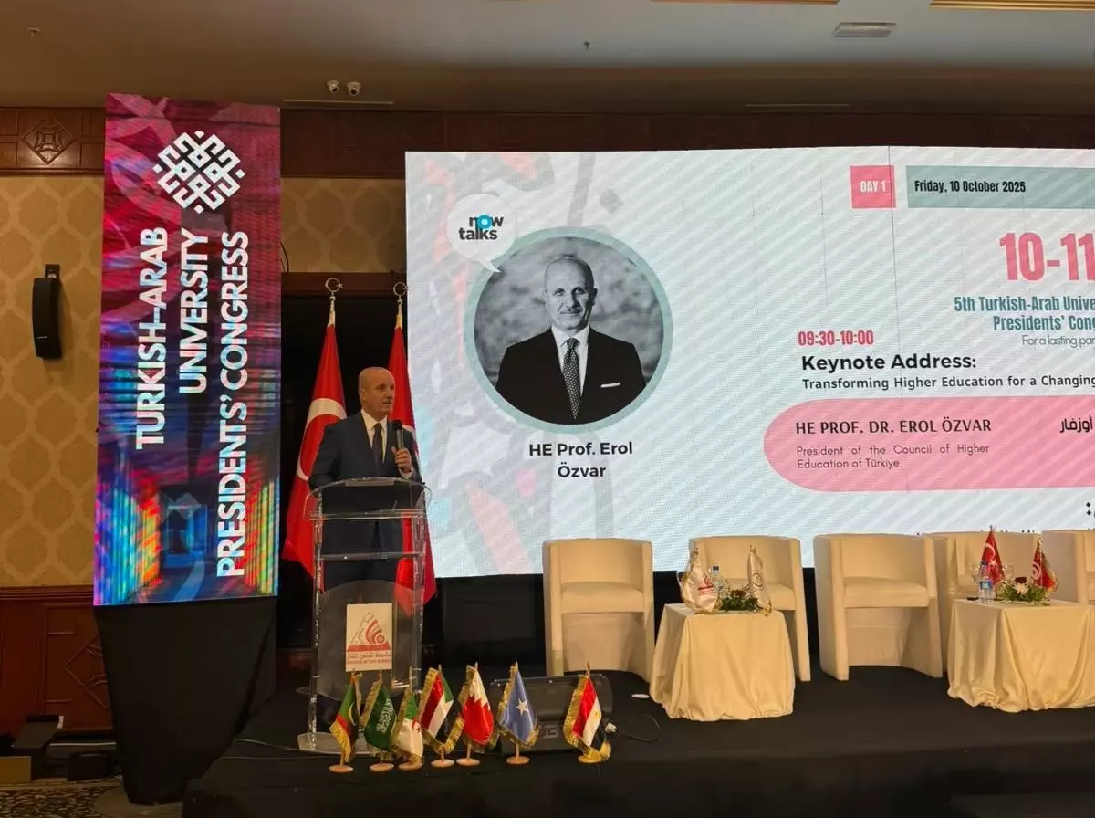 yok baskani ozvar universiteler baris icin sorumluluk tasiyor C4hySQ2O