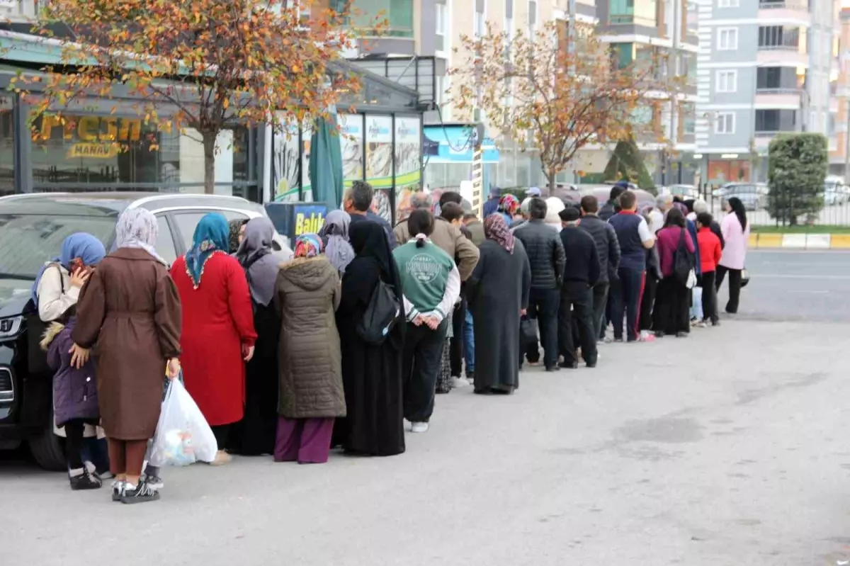 corumda hamsi fiyatlari 40 tlye dusunce kuyruklar olustu sJs1YjHb.jpg