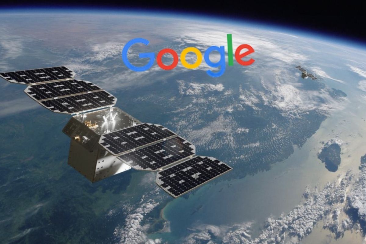 google uzaya yapay zeka veri merkezleri kurmayi planladigini acikladi SLUKIZXK.jpg