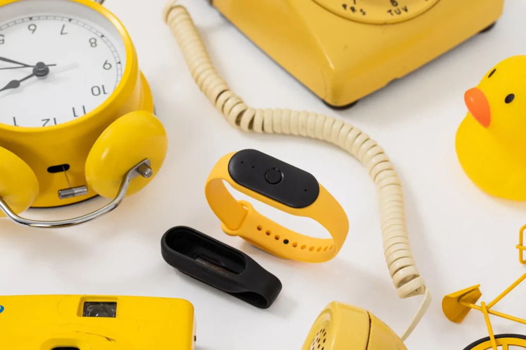 Bee'nin yazılımsal özellikleri