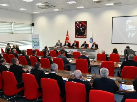 Trakya Kariyer Fuarı Hazırlıkları Başladı