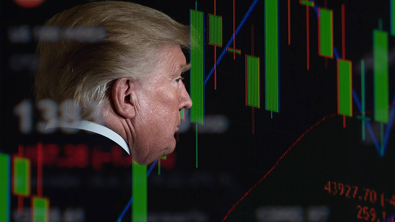 ABD Borsalarında Dalgalı Görünüm: Nasdaq Tarih Yazdı