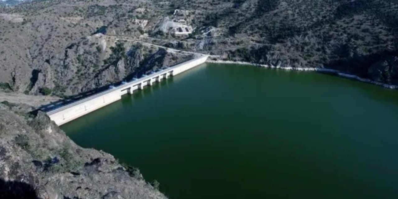 ASKİ 2026 Raporu: Buharlaşma Tehlikesi Barajları Zorluyor