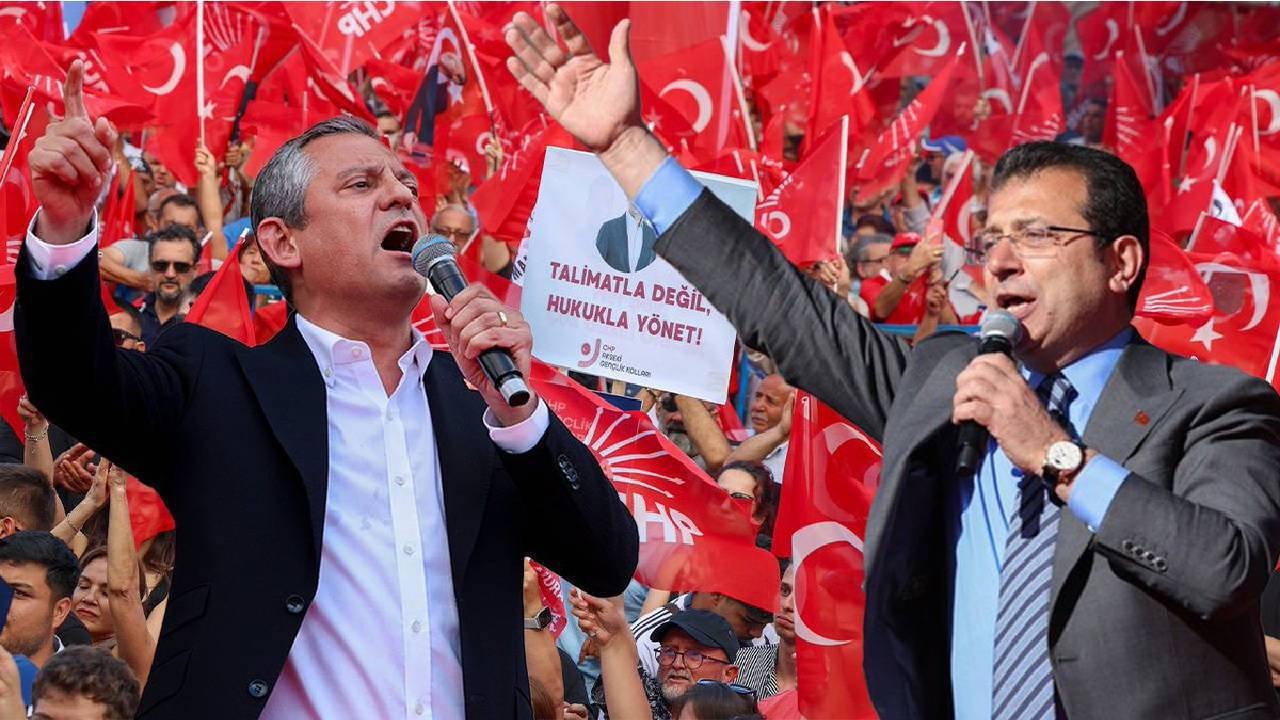 CHP’nin Sakarya’daki ‘Millet İradesine Sahip Çıkıyor’ Mitingi Gerçekleşecek