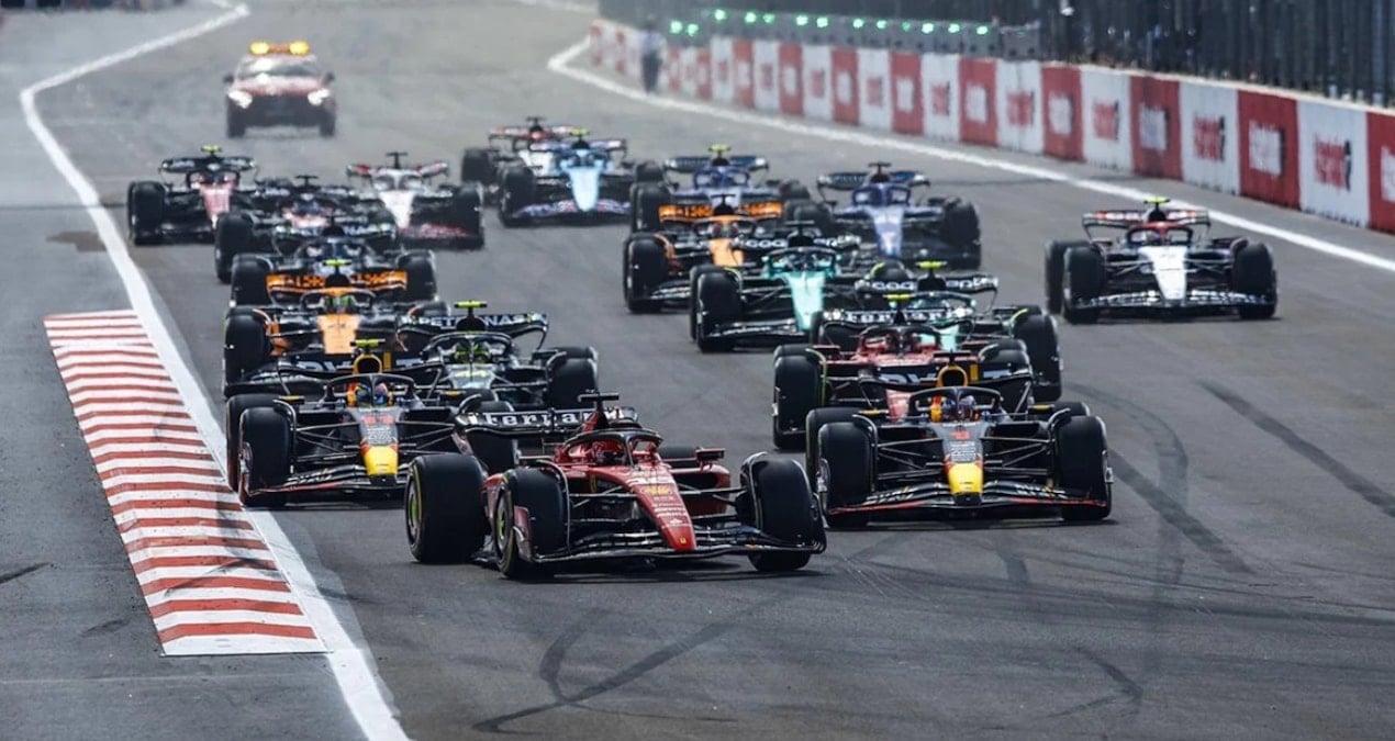Formula 1 İstanbul’a Geri Dönüyor: Ekonomiye ve Turizme Yeni Bir Soluk Getirecek