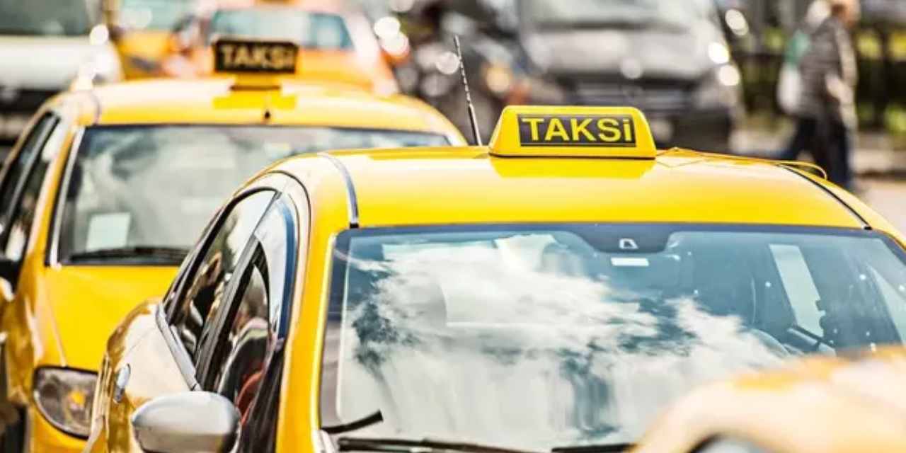 Taksiciler ve Otelciler Arasında Çatlak: VIP Araçlar Krizi Derinleşiyor