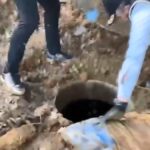 İstanbul’da Gömülü Cephane Bulundu! Tarihi Bir Operasyon Gerçekleşti