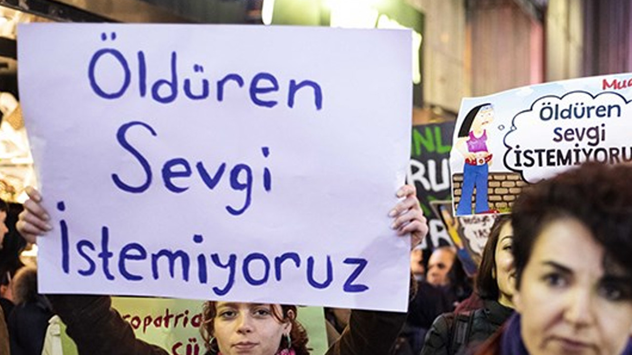 Boşanma Sürecindeki Eşini ve Kayınvalidesini Katleden Sanığa Ağır Ceza İstemi