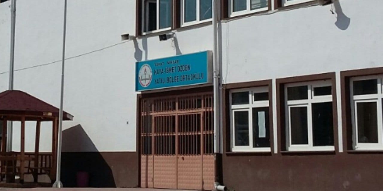 Tokat’ta Okul Saldırı Tehdidi: 14 Yaşındaki Öğrenci Gözaltında