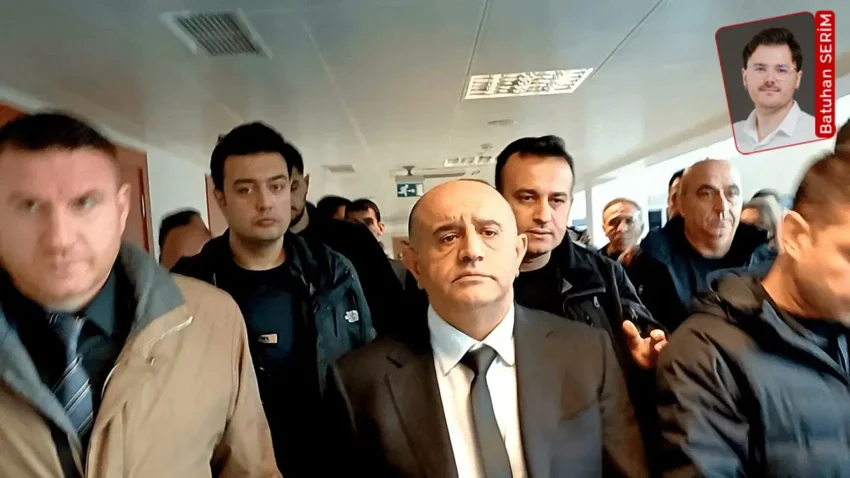 Aziz İhsan Aktaş Davasında Savcı Esas Hakkındaki Görüşünü Haftaya Açıklayacak