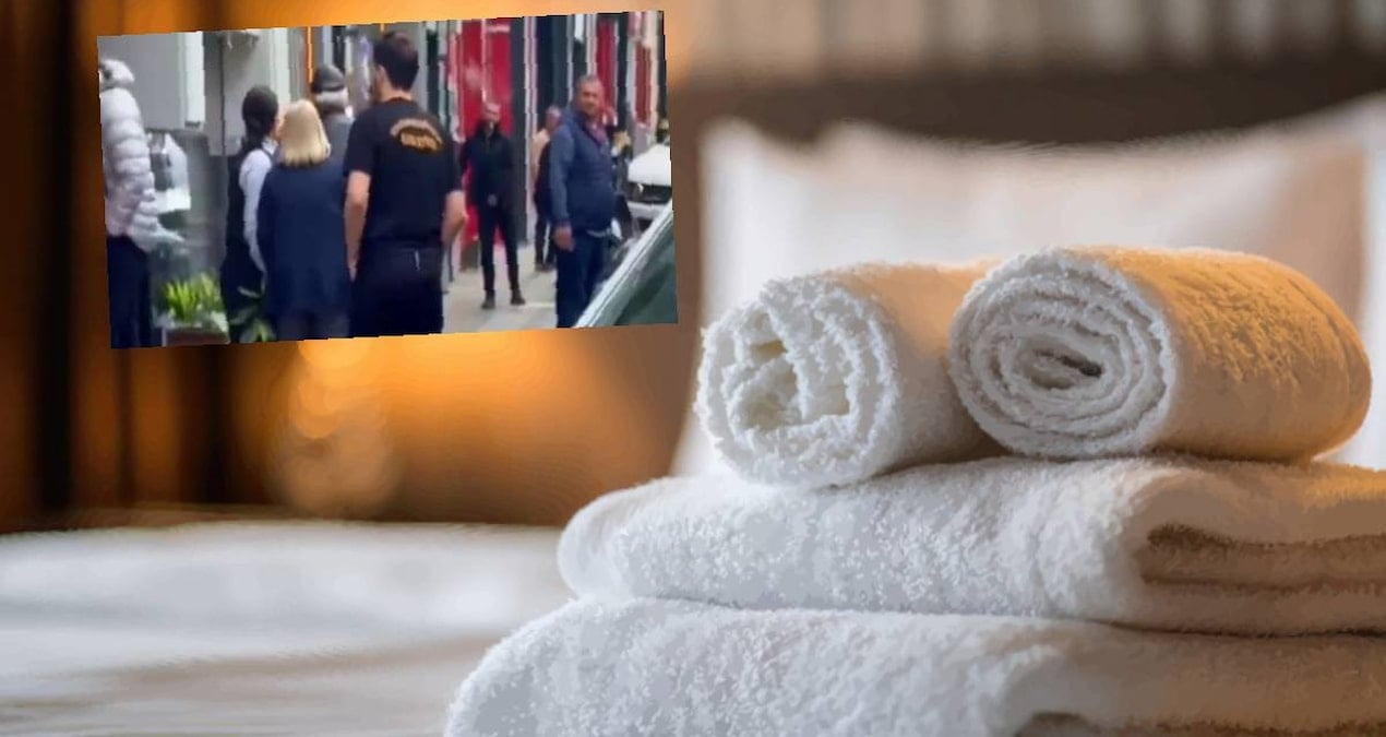 Sivas’ta Gürültü Tartışması: Cinsel İlişki Sesi Mahalleliyi Rahatsız Etti