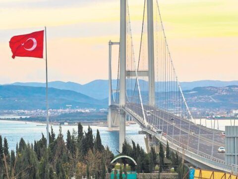 Kurban Bayramı’nda Elektrikli Araç Şarj Hizmetlerinde Önemli Hazırlıklar