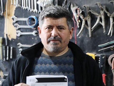 Ev Sahibi Olma Hayaliyle Kayıp Ettiği 2,3 Milyon Lira, Şirket Tarafından Aynı Gün Geri Ödendi