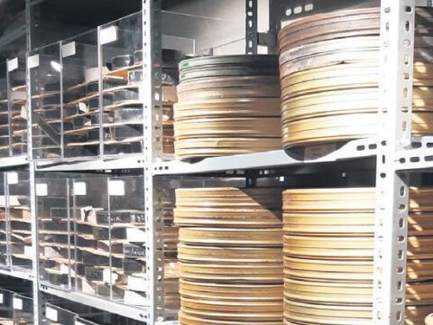 İstanbul Sinema Ofisi: Şehrin Film Üretim Merkezi