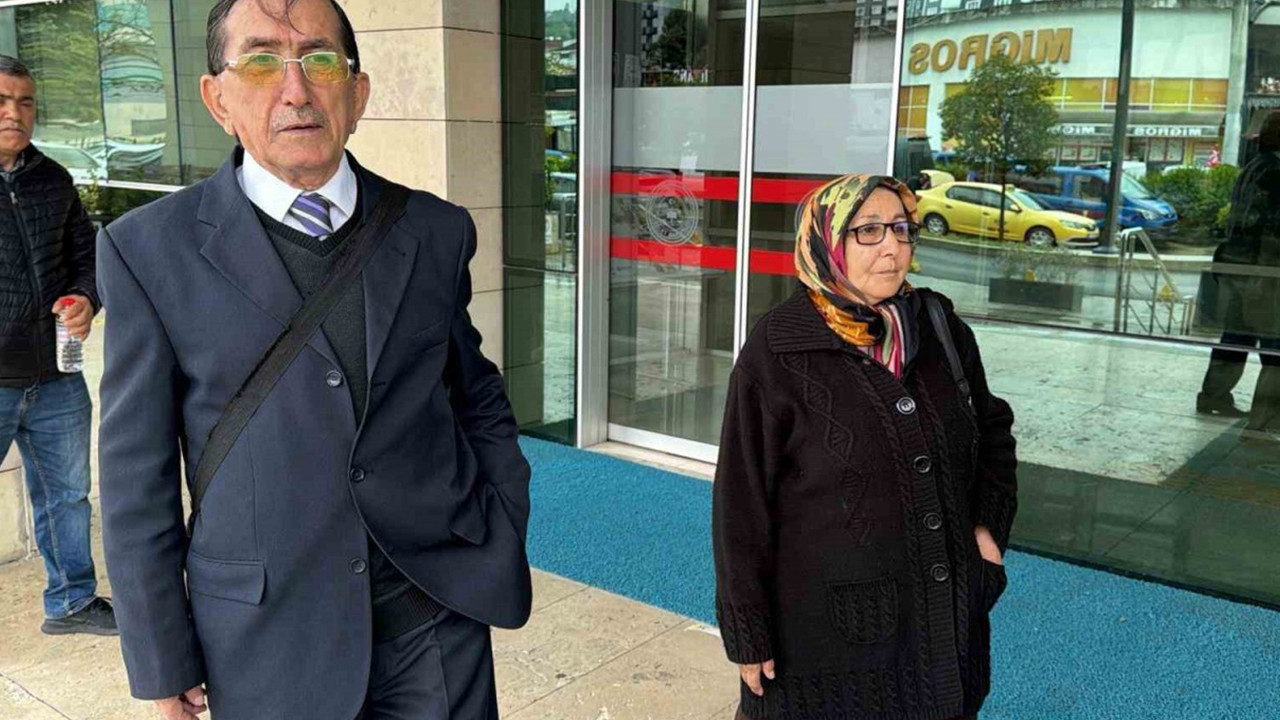 Torununu Katleden Damağa Verilen Ceza Yetersiz Bulundu