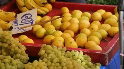 Limonun tanesi 24 lira… Yurttaşlar isyan etti: ‘Nedir bu milletin çektiği?’