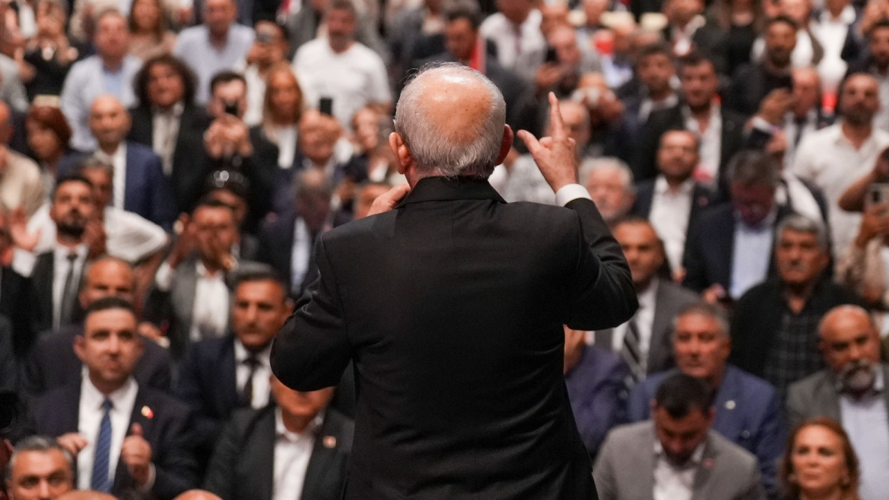 Kılıçdaroğlu niyetini yakın çevresine açmış: Aday olacağım