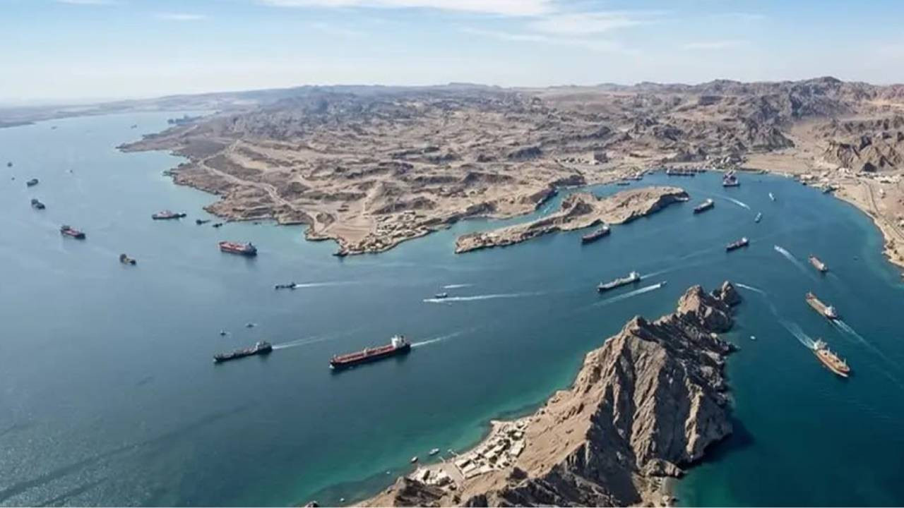 Umman koridoru açtı, İran karşı çıktı! Hürmüz’de yeni kriz