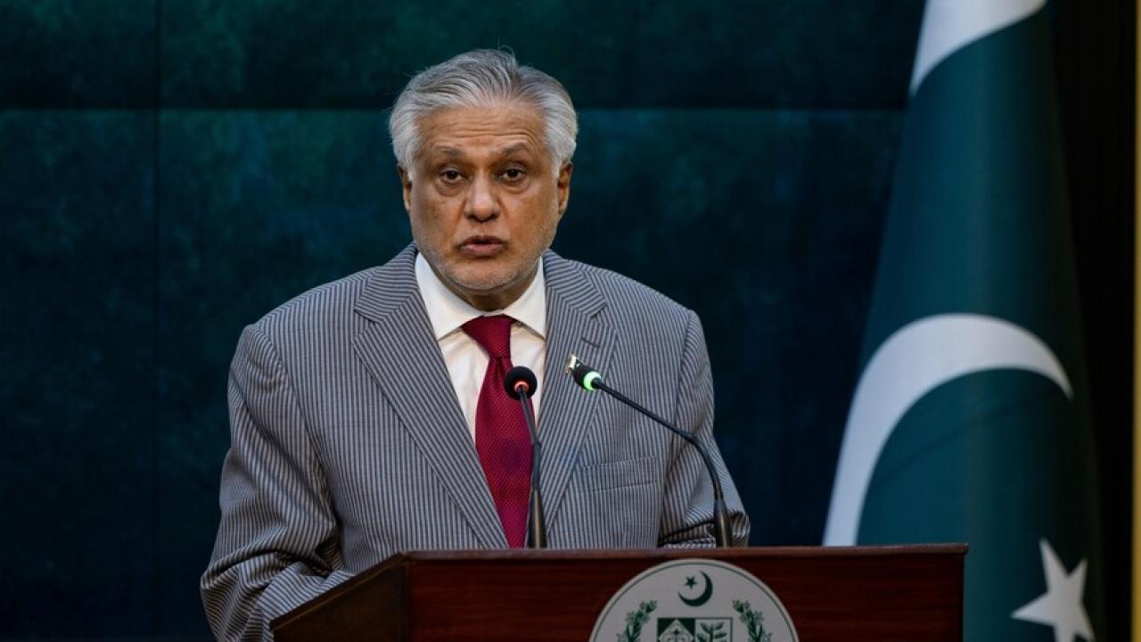 Pakistan’dan ŞİÖ çağrısı: Enerji güvenliği öncelik olmalı Haber gorseli